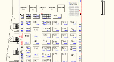 ELABORACIÓN DE PLANOS EN AUTOCAD